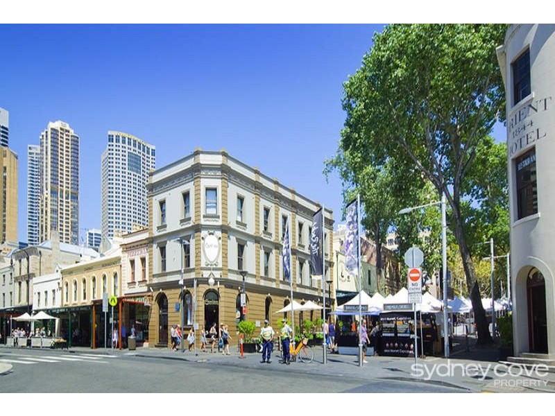 90 Windmill Street, Sydney NSW 2000