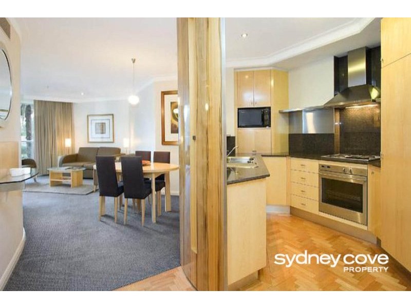 61 Macquarie Street, Sydney NSW 2000