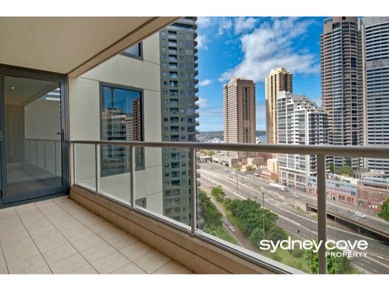 Unit 1/183 Kent Street, Sydney NSW 2000