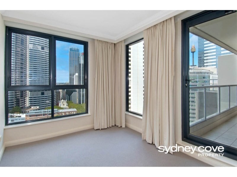 Unit 1/183 Kent Street, Sydney NSW 2000