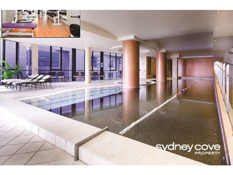 Unit 1/183 Kent Street, Sydney NSW 2000