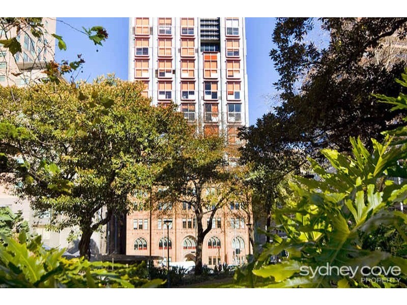 Unit 2/2 York Street, Sydney NSW 2000