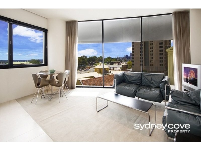 129 Harrington Street, Sydney NSW 2000