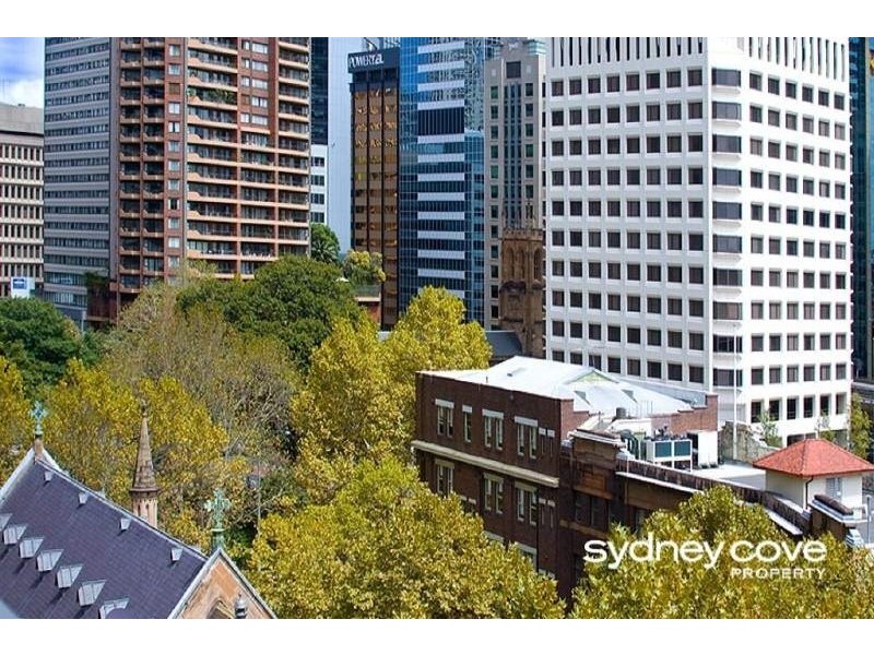 129 Harrington Street, Sydney NSW 2000