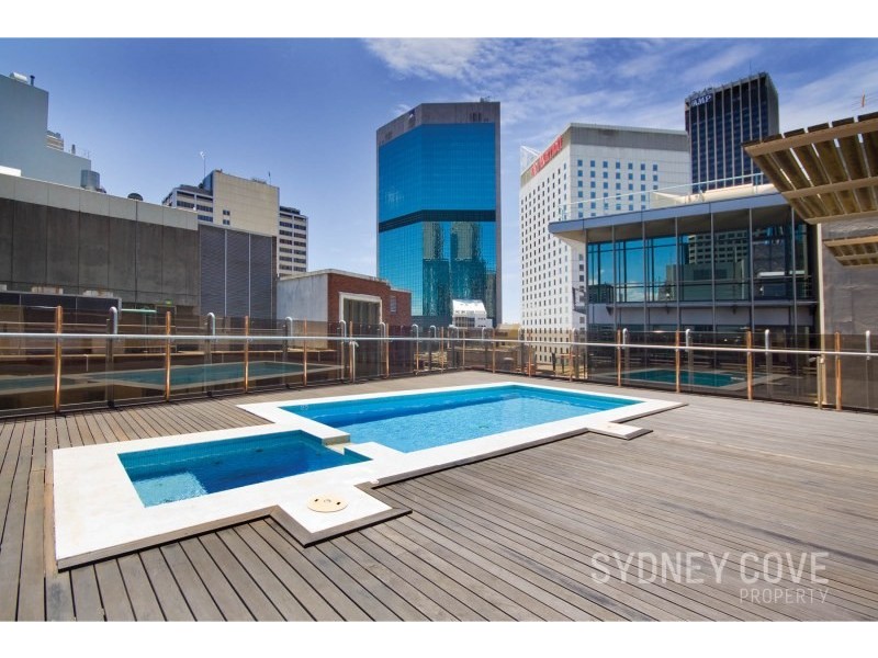 4 Bridge Street, Sydney NSW 2000