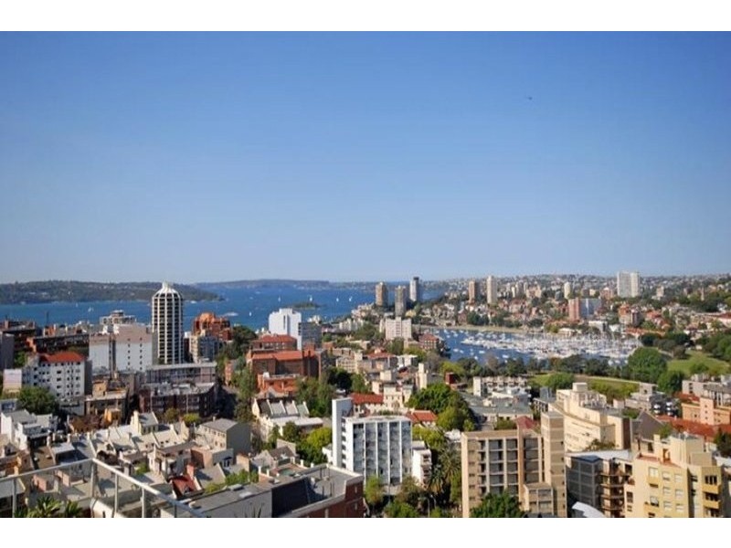 1 Kings Cross Road, Darlinghurst NSW 2010