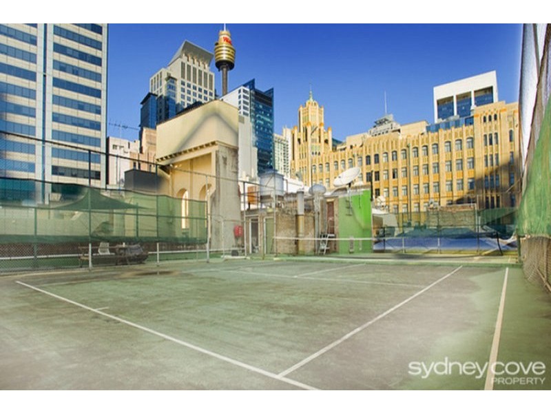 104 Clarence Street, Sydney NSW 2000