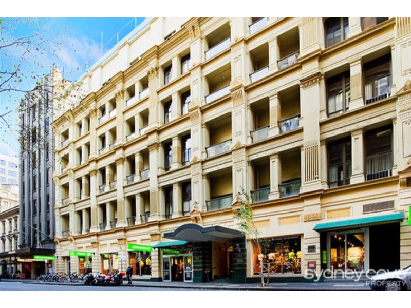 104 Clarence Street, Sydney NSW 2000