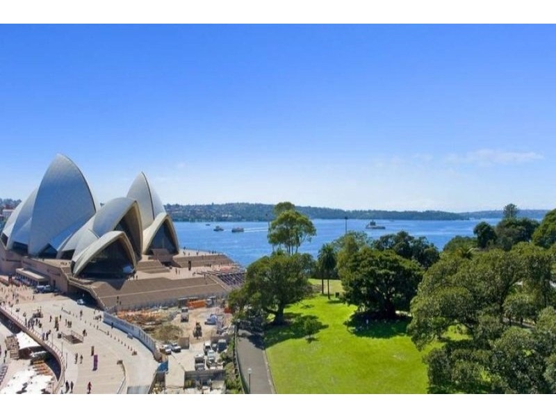 Unit 1/1-7 Macquarie Street, Sydney NSW 2000