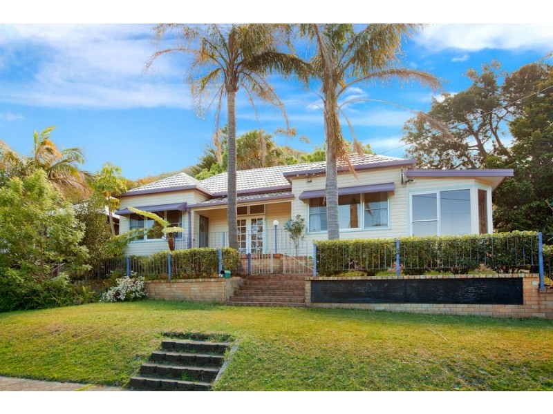 1/52b Lawrence Hargrave Drive, Stanwell Park NSW 2508
