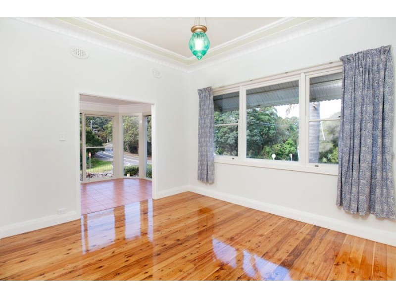1/52b Lawrence Hargrave Drive, Stanwell Park NSW 2508