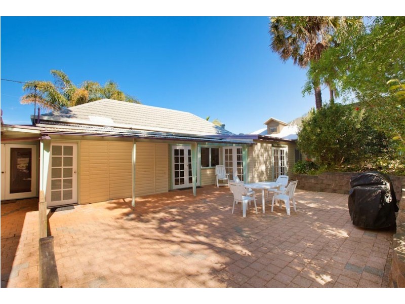 1/52b Lawrence Hargrave Drive, Stanwell Park NSW 2508