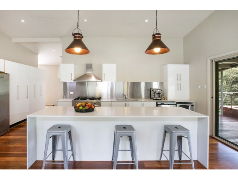 86 Lawrence Hargrave Drive, Stanwell Park NSW 2508