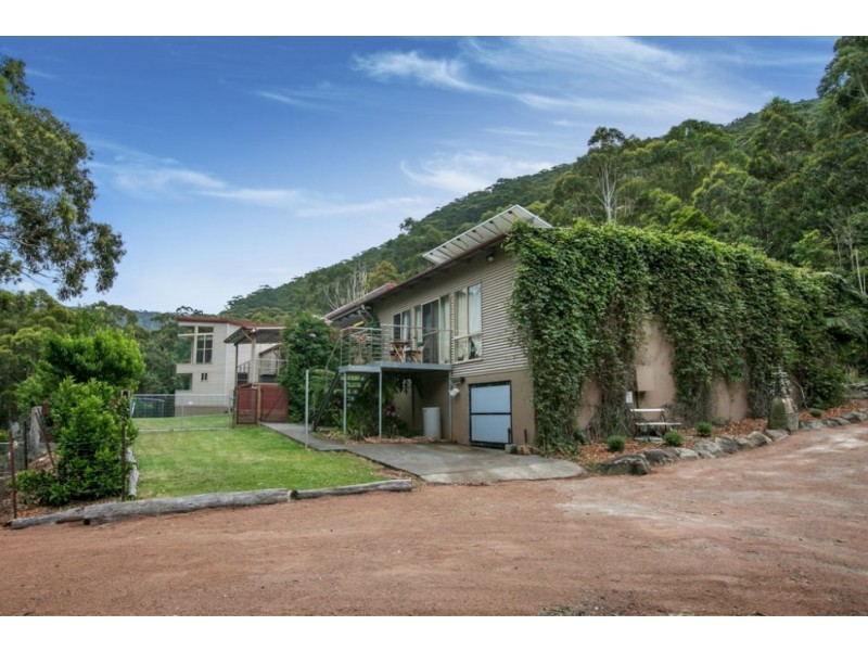 86 Lawrence Hargrave Drive, Stanwell Park NSW 2508