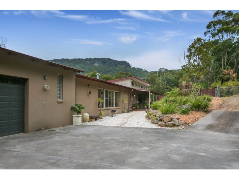 86 Lawrence Hargrave Drive, Stanwell Park NSW 2508