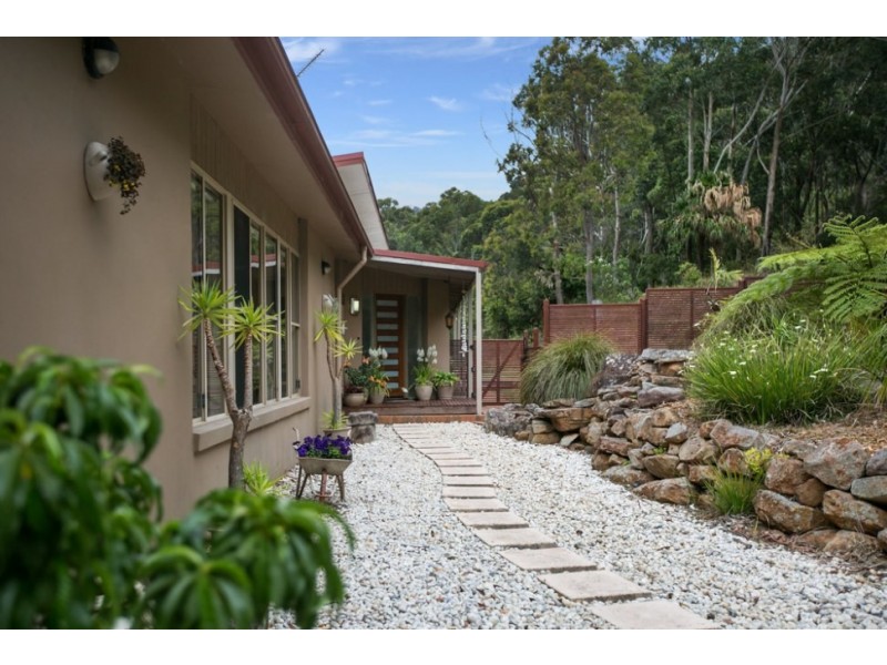 86 Lawrence Hargrave Drive, Stanwell Park NSW 2508