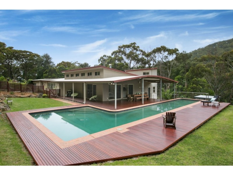 86 Lawrence Hargrave Drive, Stanwell Park NSW 2508
