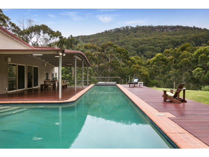 86 Lawrence Hargrave Drive, Stanwell Park NSW 2508
