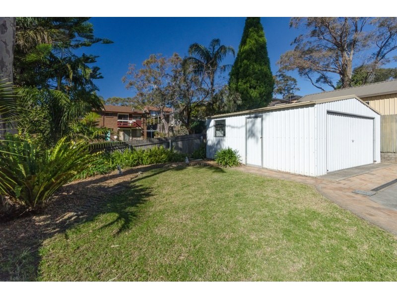 69 Undola Road, Helensburgh NSW 2508