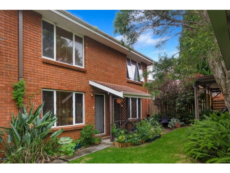 4/14 Hopetoun Street, Woonona NSW 2517