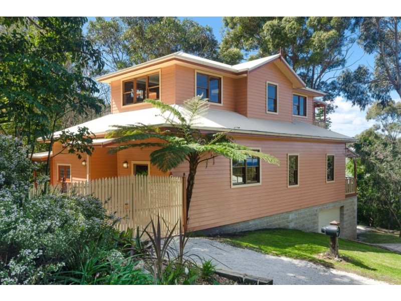 1 Fifth Street, Scarborough NSW 2515