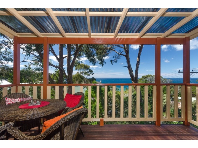 1 Fifth Street, Scarborough NSW 2515