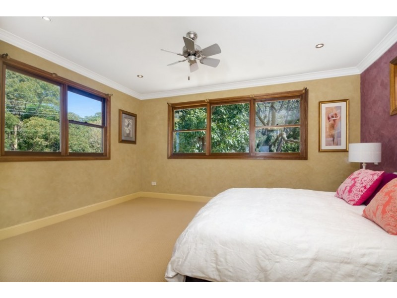 1 Fifth Street, Scarborough NSW 2515