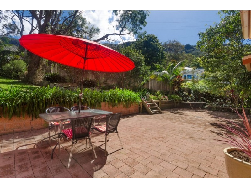 1 Fifth Street, Scarborough NSW 2515