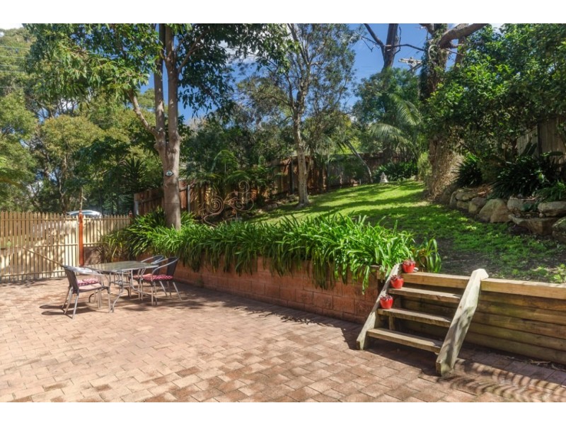 1 Fifth Street, Scarborough NSW 2515