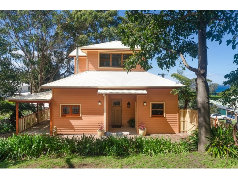 1 Fifth Street, Scarborough NSW 2515