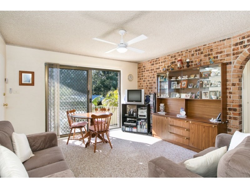 2/19 Gordon Street, Woonona NSW 2517