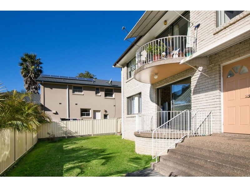 2/19 Gordon Street, Woonona NSW 2517