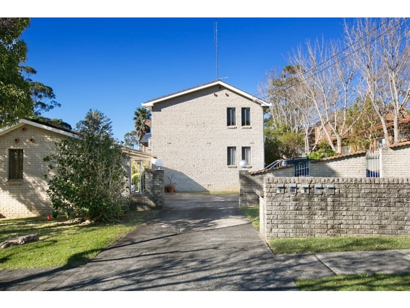 2/19 Gordon Street, Woonona NSW 2517