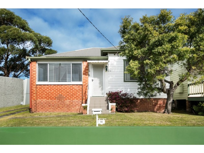 76 Russell Street, Woonona NSW 2517