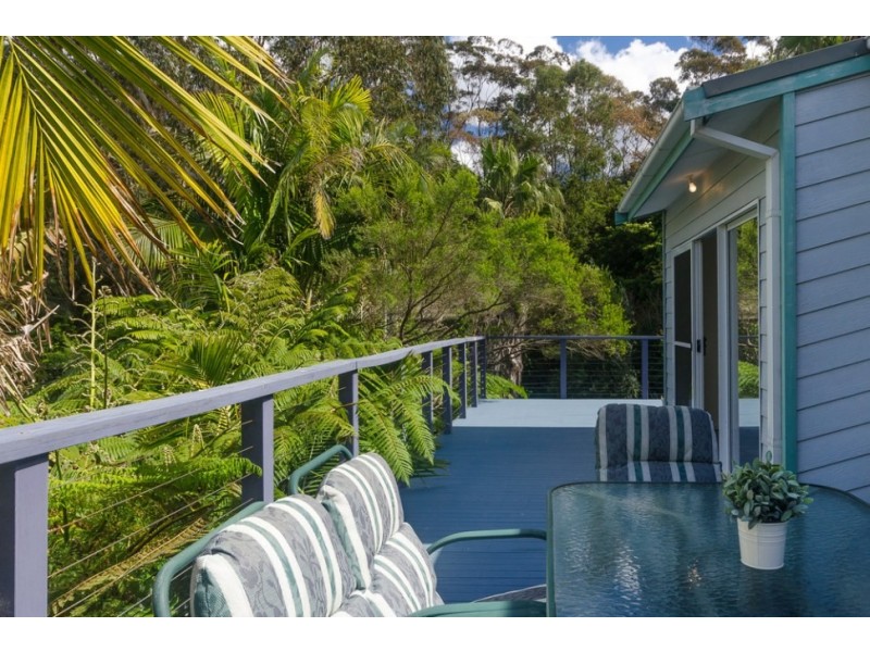 8 Lower Coast Road, Stanwell Park NSW 2508