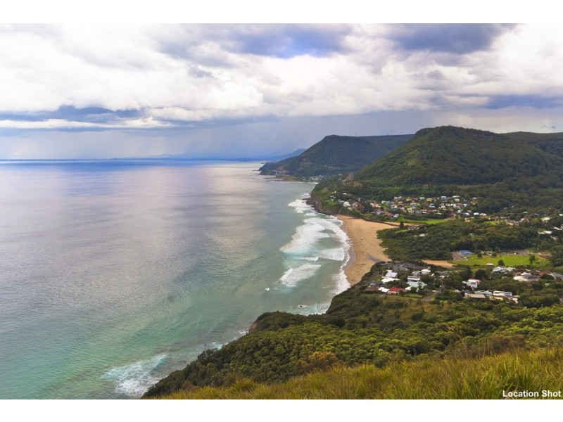 8 Lower Coast Road, Stanwell Park NSW 2508