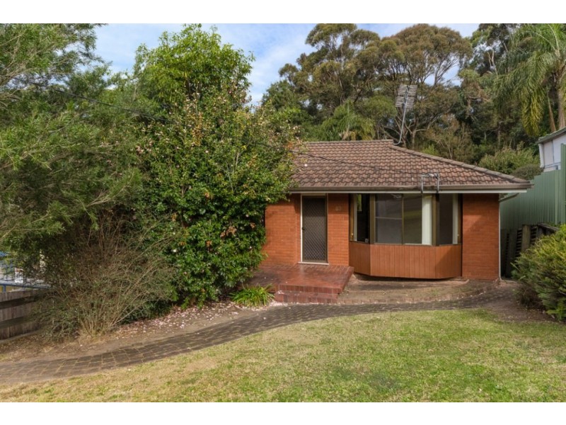 69 George Avenue, Bulli NSW 2516