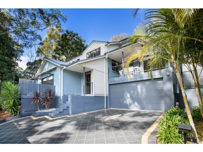 2/52d Pass Avenue, Thirroul NSW 2515