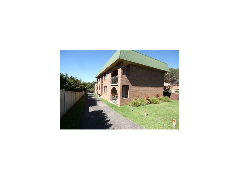 7/43 Campbell Street, Woonona NSW 2517