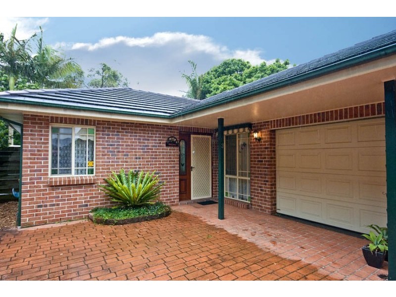 3/21 Station Street, Thirroul NSW 2515