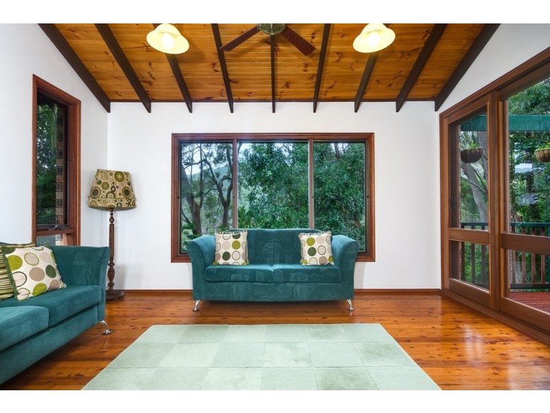 100 Otford Road, Otford NSW 2508