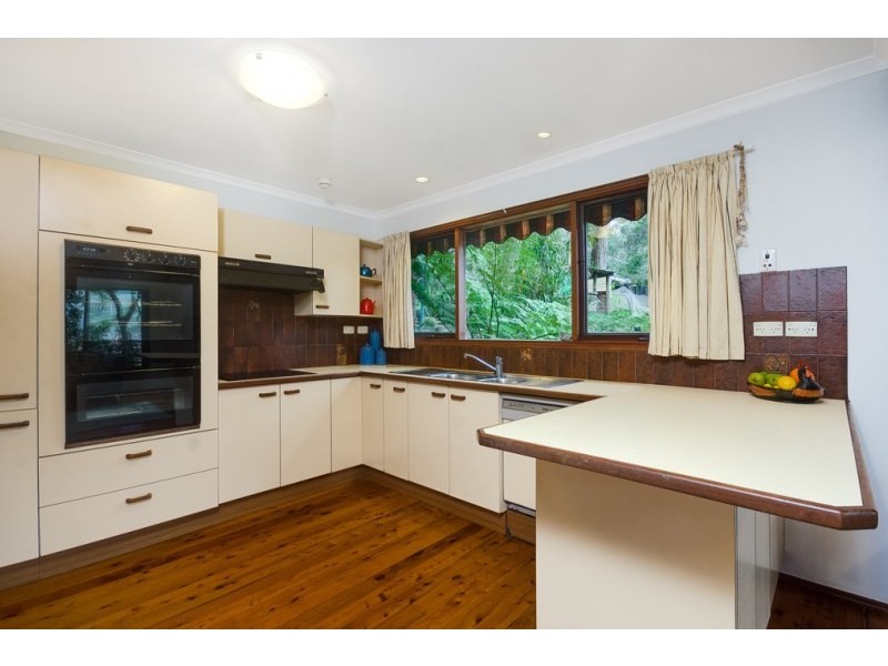 100 Otford Road, Otford NSW 2508