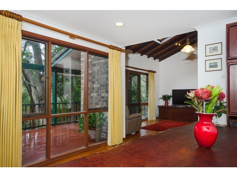 100 Otford Road, Otford NSW 2508