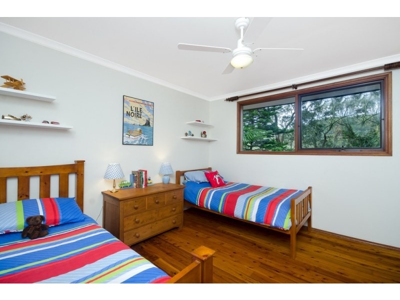 100 Otford Road, Otford NSW 2508