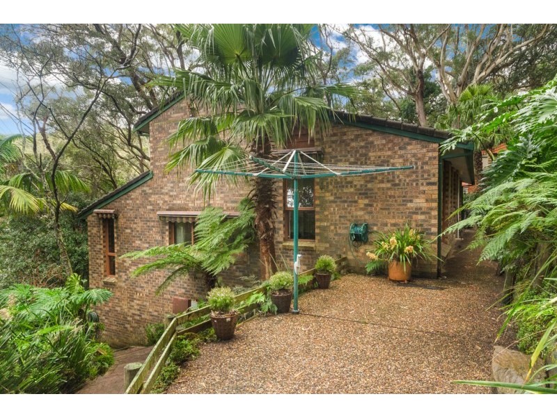 100 Otford Road, Otford NSW 2508