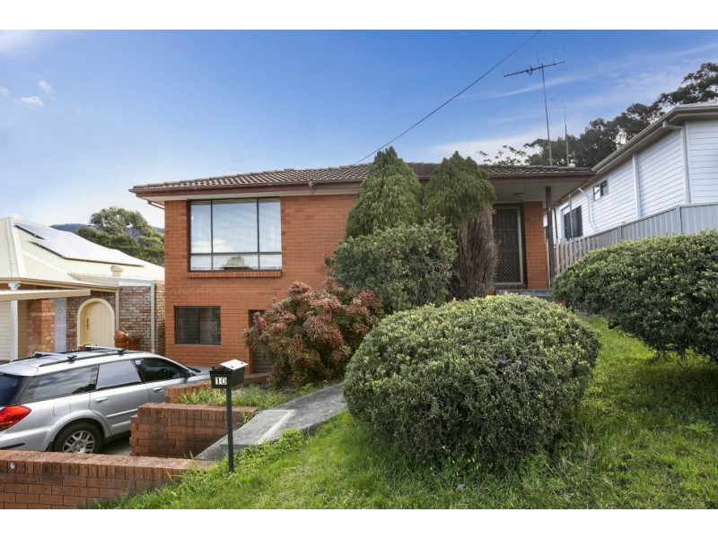 10 Soudan Street, Thirroul NSW 2515