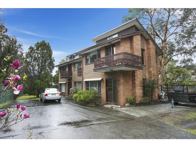 1/17 Nicholson Road, Woonona NSW 2517