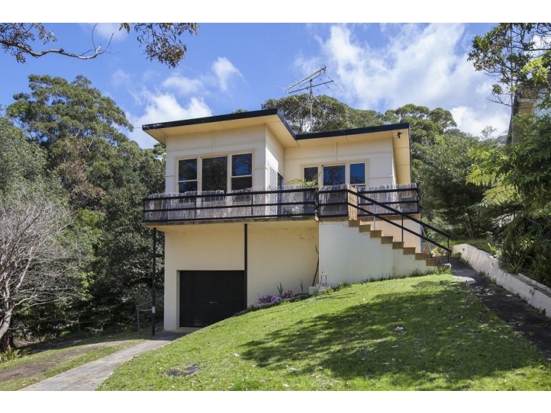 488 Lawrence Hargrave Drive, Wombarra NSW 2515