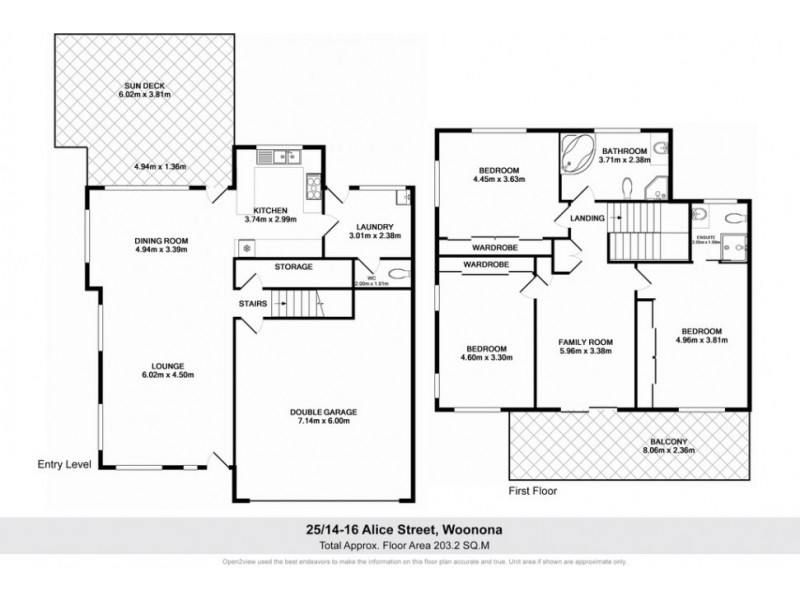 25/14-18 Alice Street, Woonona NSW 2517