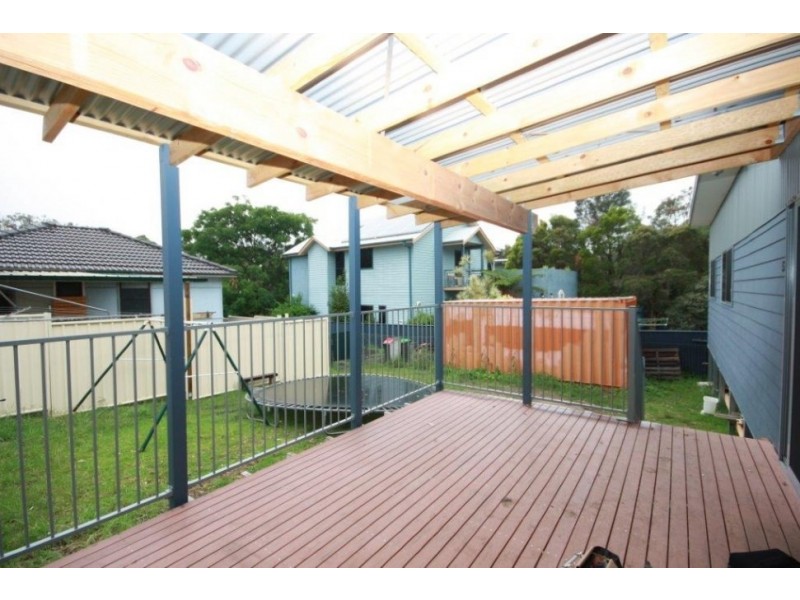 9a Farrell Road, Bulli NSW 2516